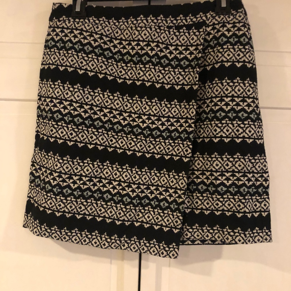 LOFT Skirt